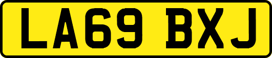 LA69BXJ