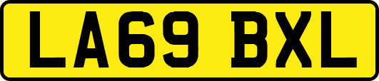 LA69BXL