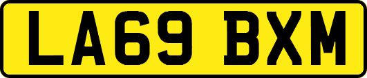 LA69BXM