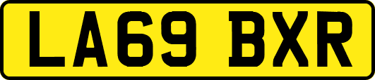 LA69BXR