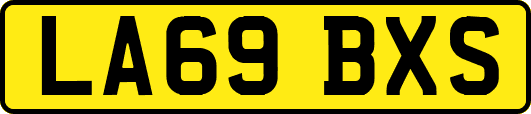 LA69BXS