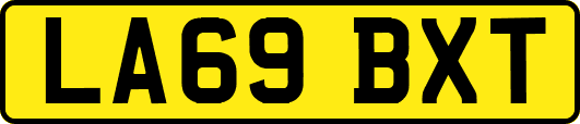 LA69BXT