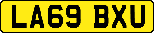 LA69BXU