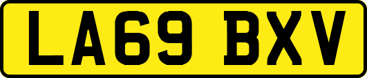 LA69BXV