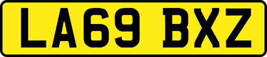 LA69BXZ