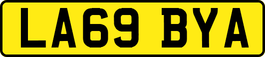 LA69BYA