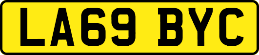 LA69BYC