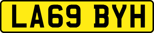 LA69BYH