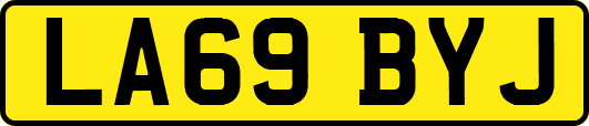 LA69BYJ