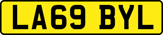 LA69BYL