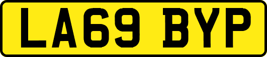 LA69BYP