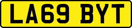 LA69BYT