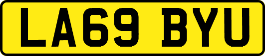 LA69BYU