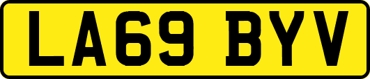 LA69BYV
