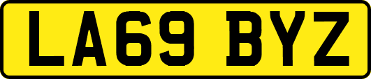 LA69BYZ