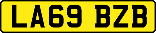 LA69BZB