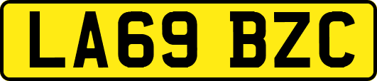 LA69BZC