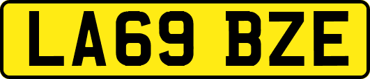 LA69BZE