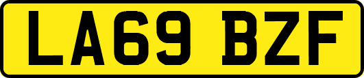 LA69BZF