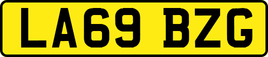 LA69BZG