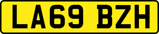 LA69BZH