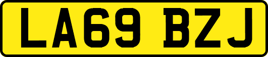 LA69BZJ