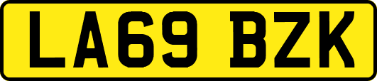 LA69BZK