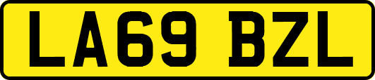LA69BZL