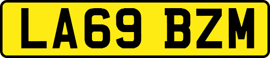 LA69BZM