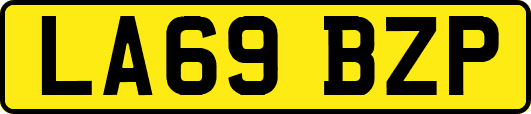LA69BZP