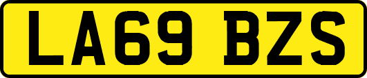 LA69BZS