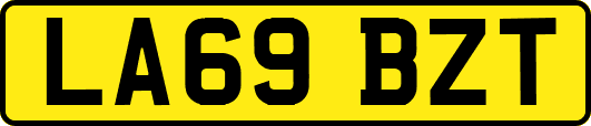 LA69BZT