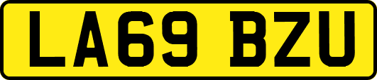 LA69BZU