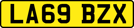 LA69BZX