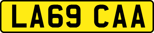LA69CAA