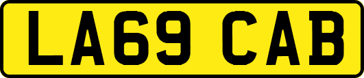 LA69CAB