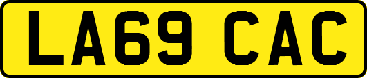 LA69CAC