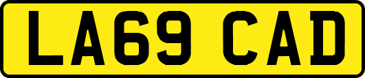LA69CAD