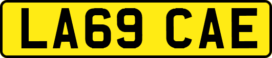 LA69CAE