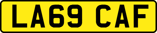 LA69CAF