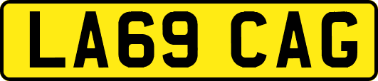 LA69CAG