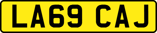 LA69CAJ
