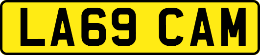 LA69CAM