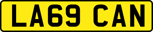 LA69CAN
