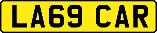 LA69CAR