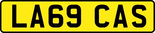 LA69CAS