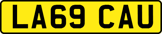 LA69CAU