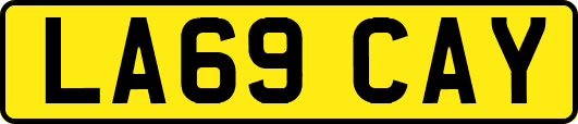 LA69CAY