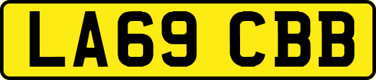 LA69CBB