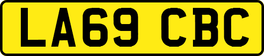LA69CBC